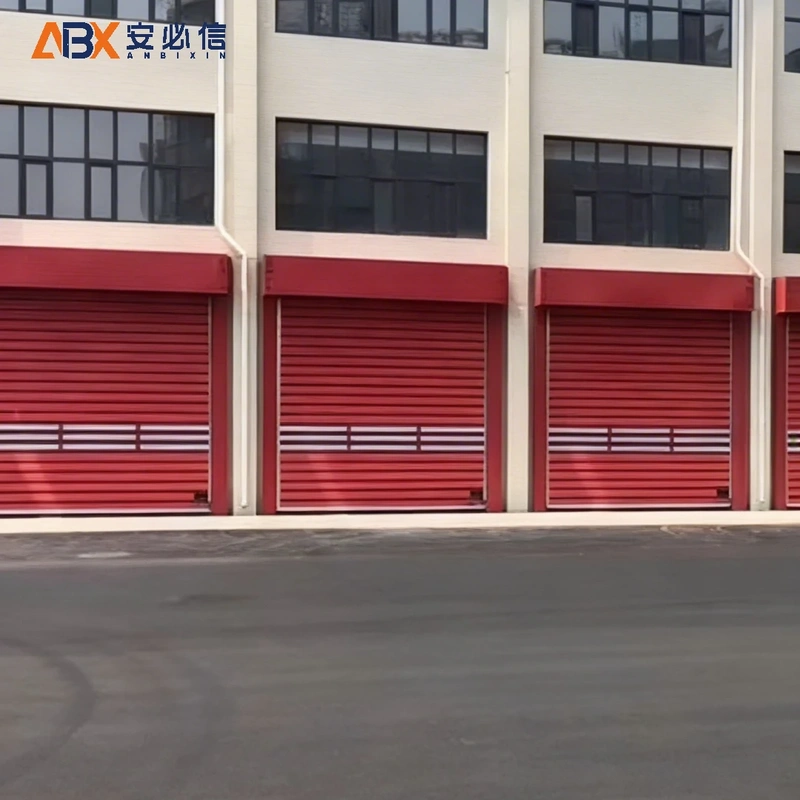 攀枝花市医药密闭高速门